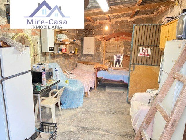 2 makuuhuone Maalaistalo myytävänä paikassa Aspe - 168 000 € (Ref: 10030966)