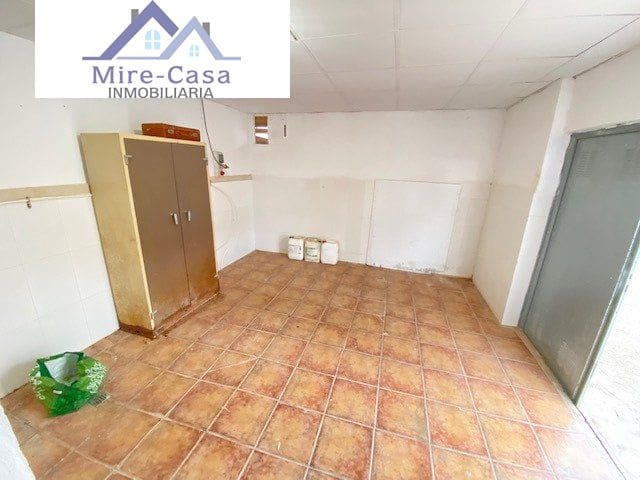 2 makuuhuone Maalaistalo myytävänä paikassa Aspe - 168 000 € (Ref: 10030966)