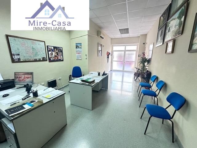 Commercial for sale in Elche / Elx - € 58,000 (Ref: 10032140)