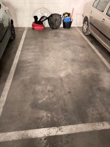 Garaż na sprzedaż w Elche / Elx - 15 500 € (Ref: 10032141)
