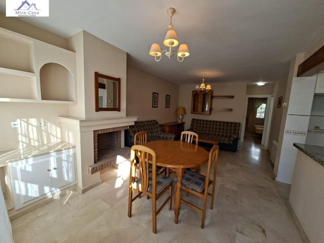 2 makuuhuone Bungalow myytävänä paikassa Villamartín - Las Filipinas, Orihuela mukana uima-altaan - 229 000 € (Ref: 10032142)