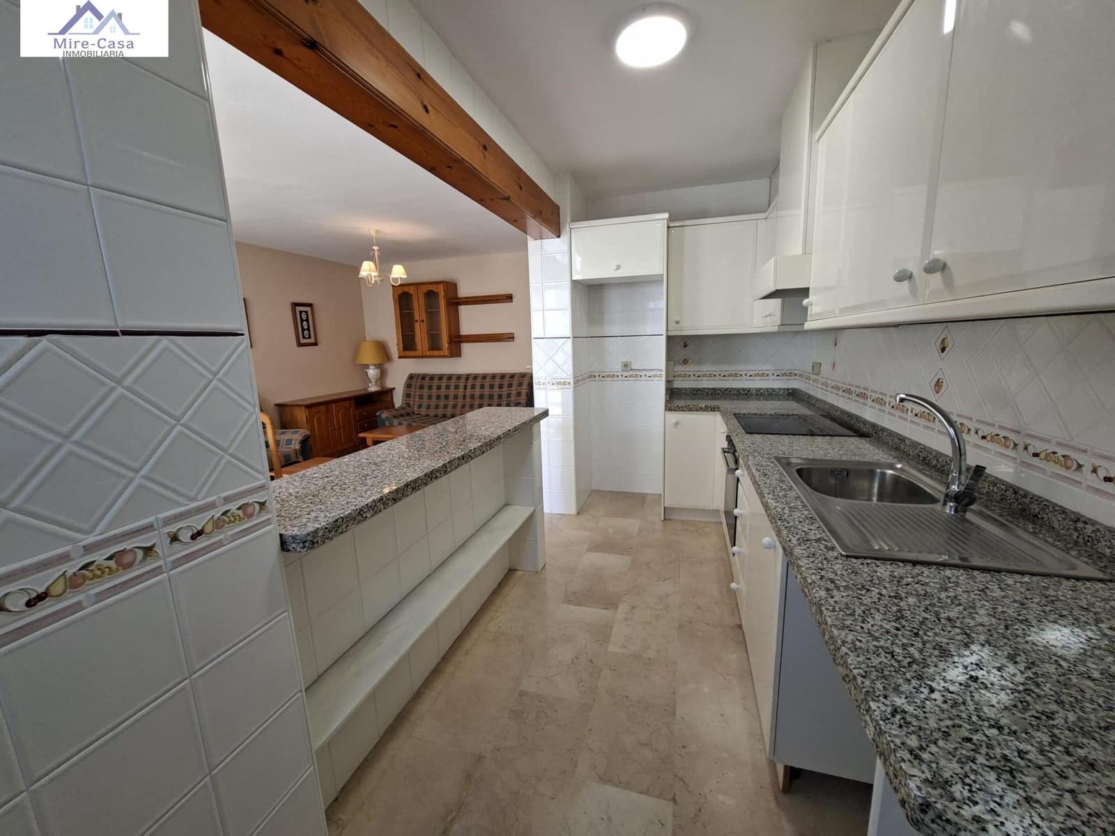 2 makuuhuone Bungalow myytävänä paikassa Orihuela Costa mukana uima-altaan - 229 000 € (Ref: 10032142)