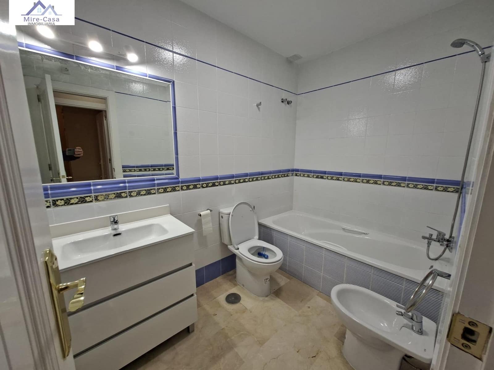 2 makuuhuone Bungalow myytävänä paikassa Orihuela Costa mukana uima-altaan - 229 000 € (Ref: 10032142)
