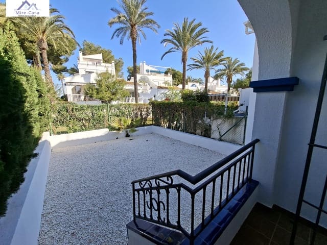 2 makuuhuone Bungalow myytävänä paikassa Villamartín - Las Filipinas, Orihuela mukana uima-altaan - 229 000 € (Ref: 10032142)
