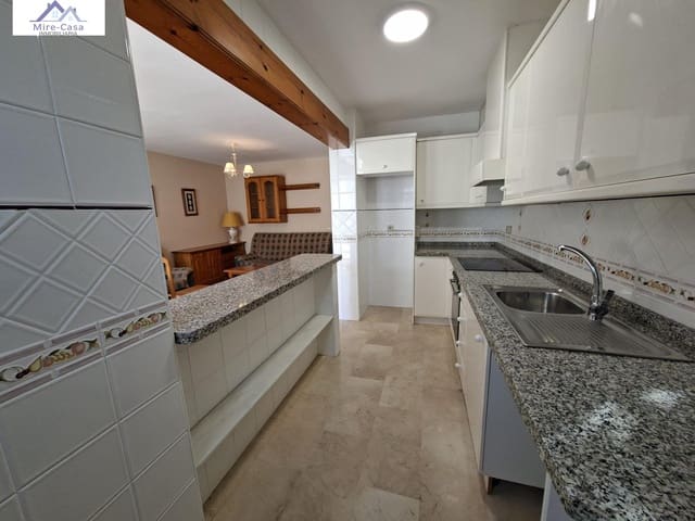 2 makuuhuone Bungalow myytävänä paikassa Villamartín - Las Filipinas, Orihuela mukana uima-altaan - 229 000 € (Ref: 10032142)