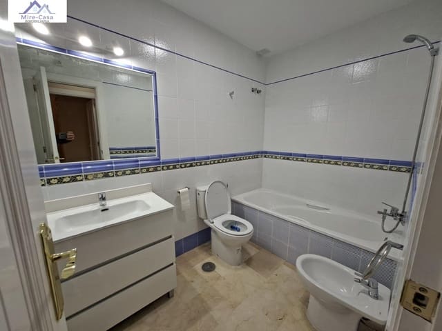 2 makuuhuone Bungalow myytävänä paikassa Villamartín - Las Filipinas, Orihuela mukana uima-altaan - 229 000 € (Ref: 10032142)