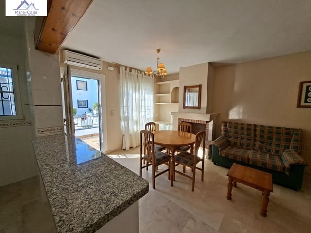 2 makuuhuone Bungalow myytävänä paikassa Villamartín - Las Filipinas, Orihuela mukana uima-altaan - 229 000 € (Ref: 10032142)