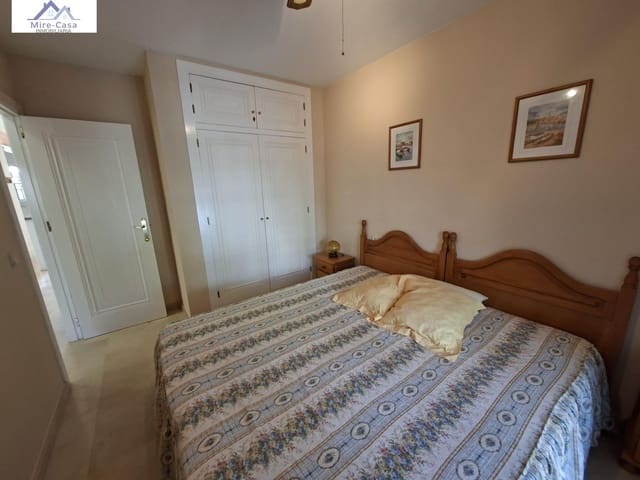 2 makuuhuone Bungalow myytävänä paikassa Villamartín - Las Filipinas, Orihuela mukana uima-altaan - 229 000 € (Ref: 10032142)