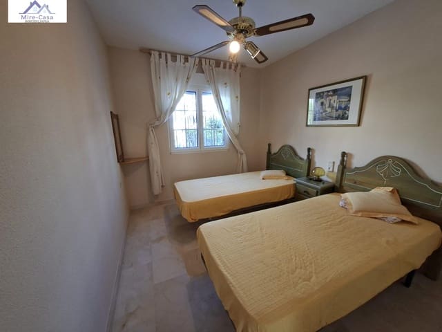 2 makuuhuone Bungalow myytävänä paikassa Villamartín - Las Filipinas, Orihuela mukana uima-altaan - 229 000 € (Ref: 10032142)