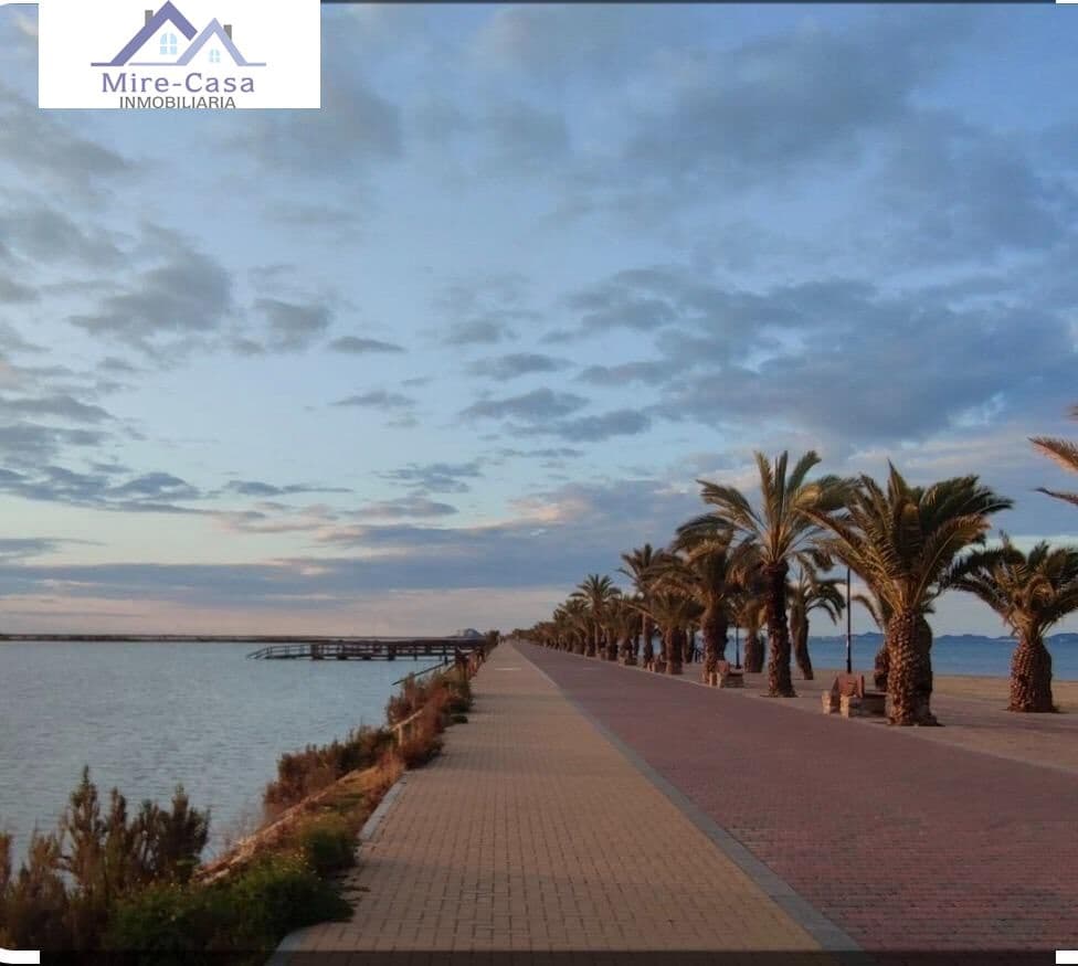 3 sovrum Lägenhet till salu i San Pedro del Pinatar - 125 000 € (Ref: 10032143)