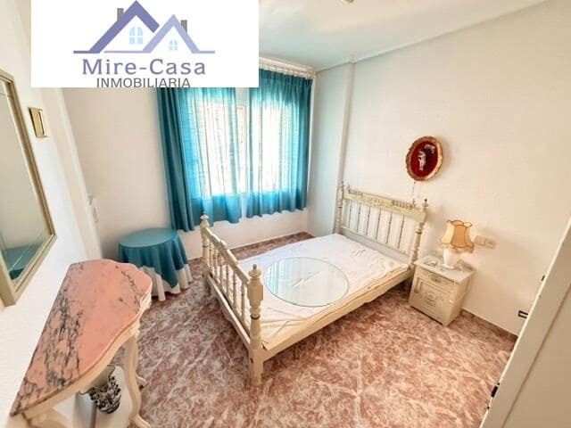 3 sovrum Lägenhet till salu i San Pedro del Pinatar - 125 000 € (Ref: 10032143)