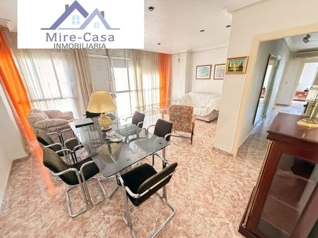 3 sovrum Lägenhet till salu i San Pedro del Pinatar - 125 000 € (Ref: 10032143)