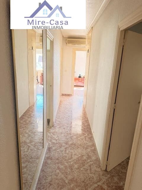 3 sovrum Lägenhet till salu i San Pedro del Pinatar - 125 000 € (Ref: 10032143)