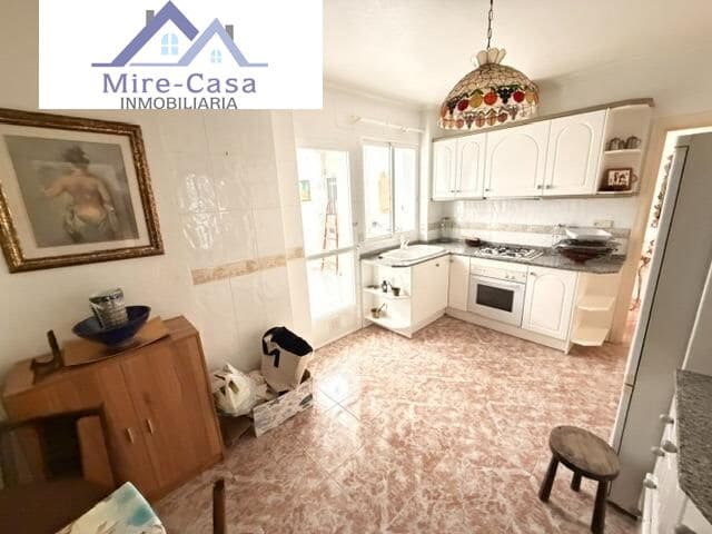 3 sovrum Lägenhet till salu i San Pedro del Pinatar - 125 000 € (Ref: 10032143)