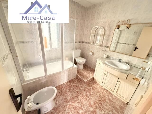 3 sovrum Lägenhet till salu i San Pedro del Pinatar - 125 000 € (Ref: 10032143)