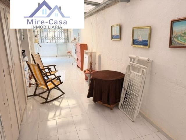 3 sovrum Lägenhet till salu i San Pedro del Pinatar - 125 000 € (Ref: 10032143)