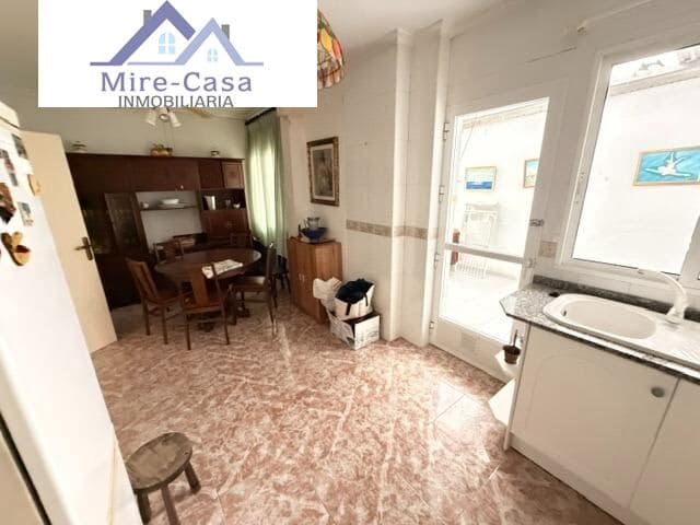 3 sovrum Lägenhet till salu i San Pedro del Pinatar - 125 000 € (Ref: 10032143)