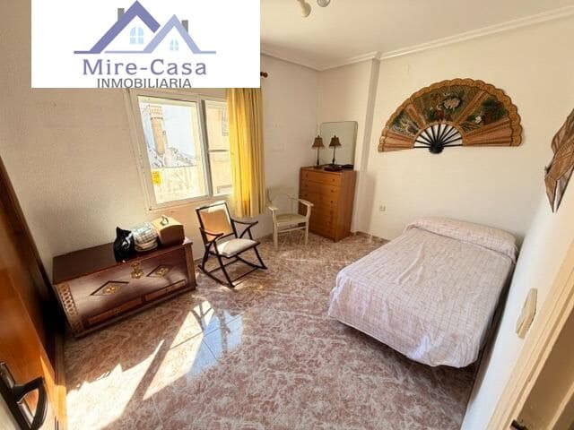 3 Zimmer Wohnung zu verkaufen in San Pedro del Pinatar - 125.000 € (Ref: 10032143)