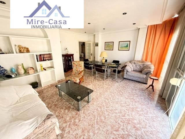 3 Zimmer Wohnung zu verkaufen in San Pedro del Pinatar - 125.000 € (Ref: 10032143)