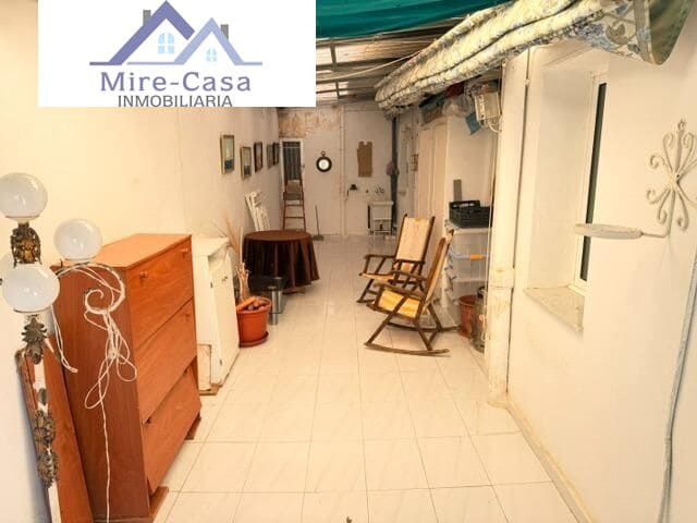 3 Zimmer Wohnung zu verkaufen in San Pedro del Pinatar - 125.000 € (Ref: 10032143)