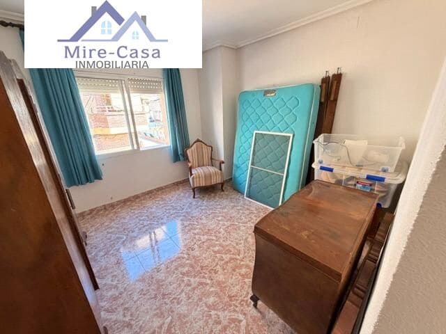 3 sovrum Lägenhet till salu i San Pedro del Pinatar - 125 000 € (Ref: 10032143)