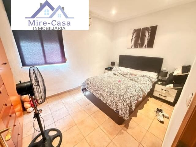3 soveværelse Lejlighed til salg i Elche / Elx - € 99.000 (Ref: 10032144)