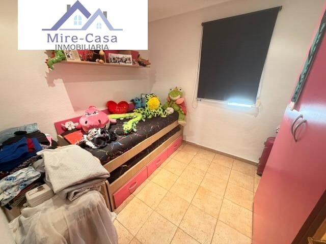 3 soveværelse Lejlighed til salg i Elche / Elx - € 99.000 (Ref: 10032144)