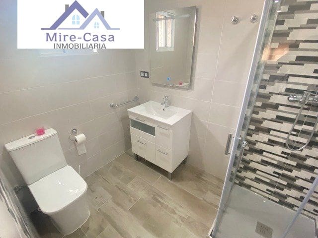 1 quarto Estúdio para arrendar em Elche / Elx - 650 € (Ref: 10041237)