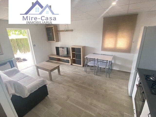 1 quarto Estúdio para arrendar em Elche / Elx - 650 € (Ref: 10041237)