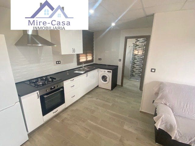 1 quarto Estúdio para arrendar em Elche / Elx - 650 € (Ref: 10041237)