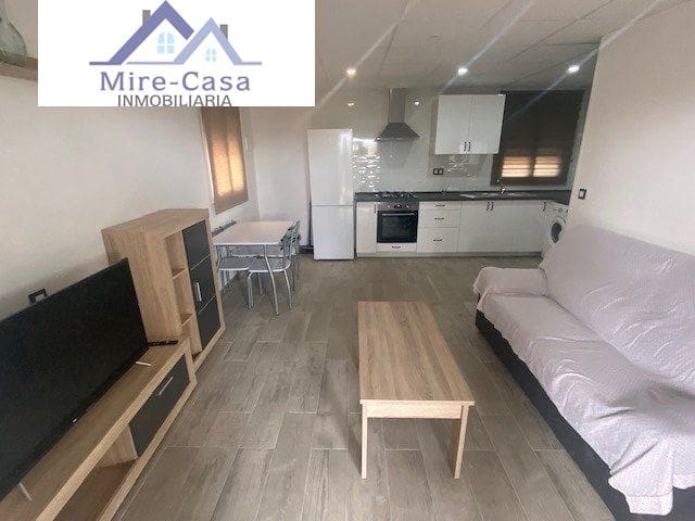 1 quarto Estúdio para arrendar em Elche / Elx - 650 € (Ref: 10041237)