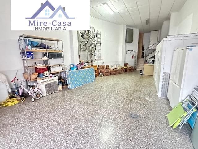 4 sypialnia Apartament na sprzedaż w Crevillente / Crevillent z garażem - 130 000 € (Ref: 10043120)