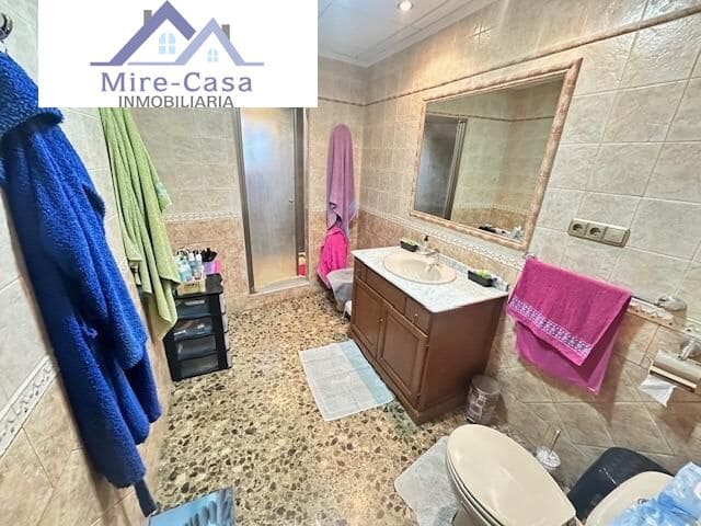 4 sypialnia Apartament na sprzedaż w Crevillente / Crevillent z garażem - 130 000 € (Ref: 10043120)
