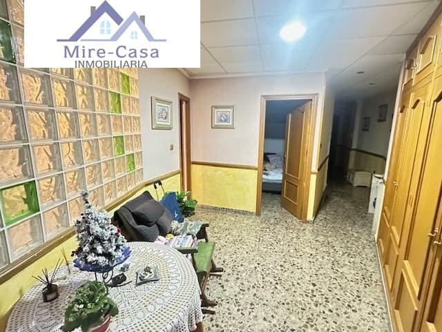 4 sypialnia Apartament na sprzedaż w Crevillente / Crevillent z garażem - 130 000 € (Ref: 10043120)