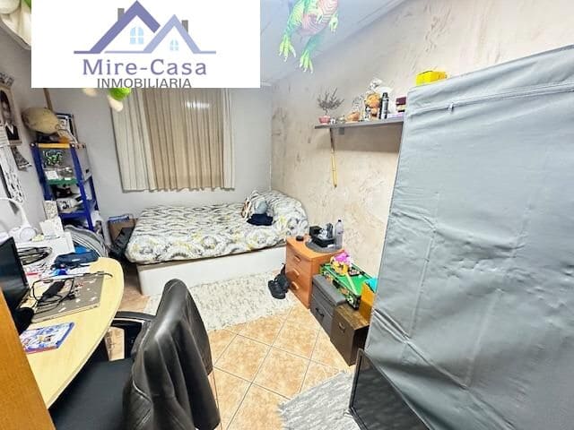 4 sypialnia Apartament na sprzedaż w Crevillente / Crevillent z garażem - 130 000 € (Ref: 10043120)
