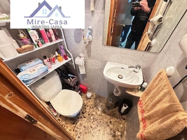 4 sypialnia Apartament na sprzedaż w Crevillente / Crevillent z garażem - 130 000 € (Ref: 10043120)