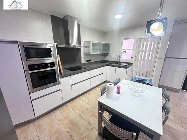 3 camera da letto Appartamento da affittare in Elche / Elx - 850 € (Rif: 10043121)