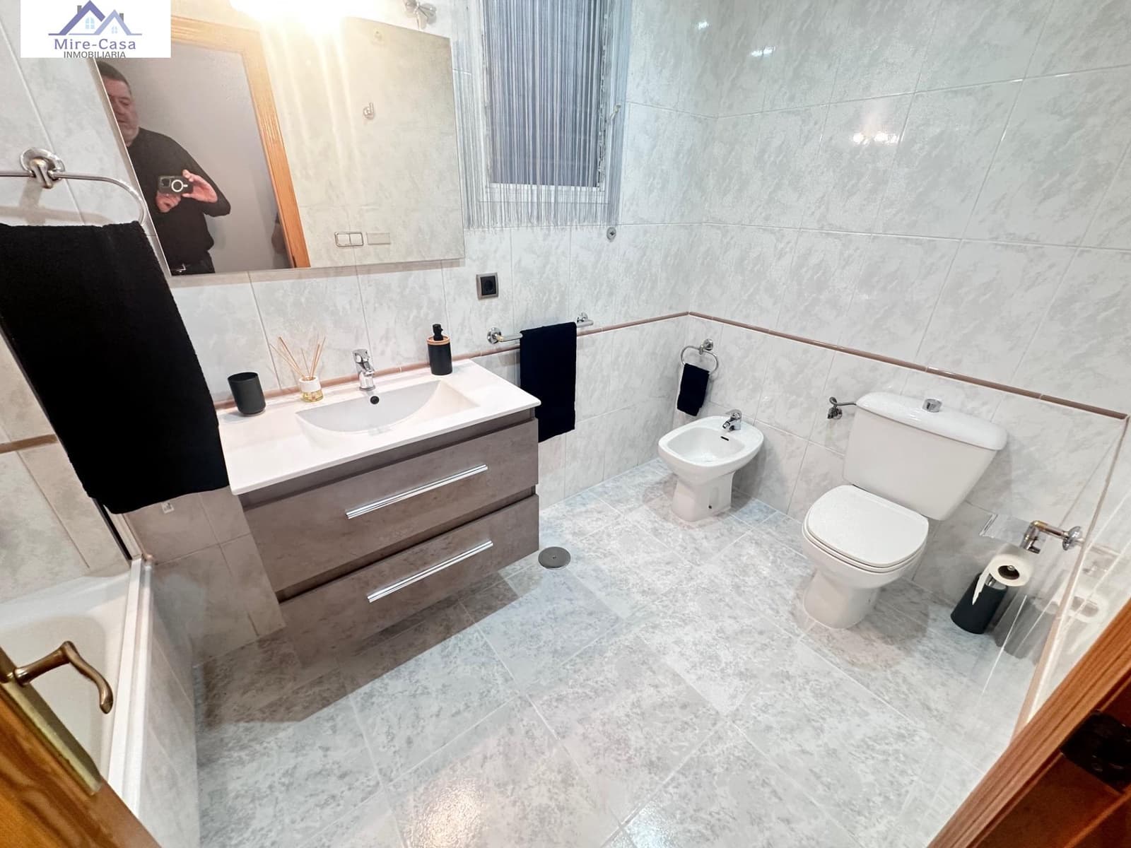 3 camera da letto Appartamento da affittare in Elche / Elx - 850 € (Rif: 10043121)