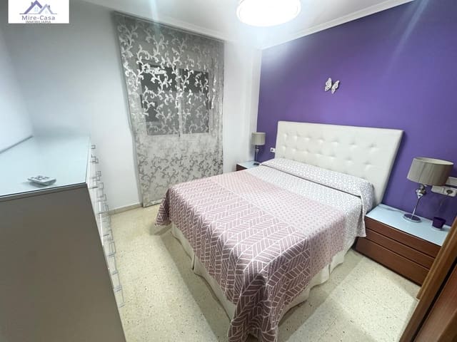 3 camera da letto Appartamento da affittare in Elche / Elx - 850 € (Rif: 10043121)