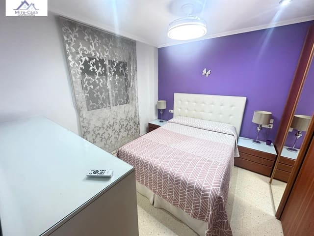 3 camera da letto Appartamento da affittare in Elche / Elx - 850 € (Rif: 10043121)