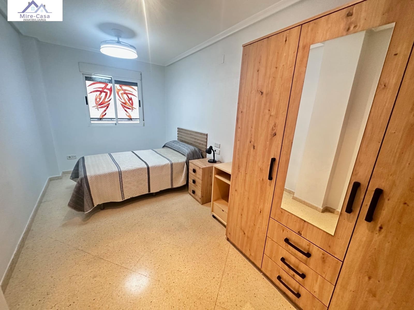 3 camera da letto Appartamento da affittare in Elche / Elx - 850 € (Rif: 10043121)