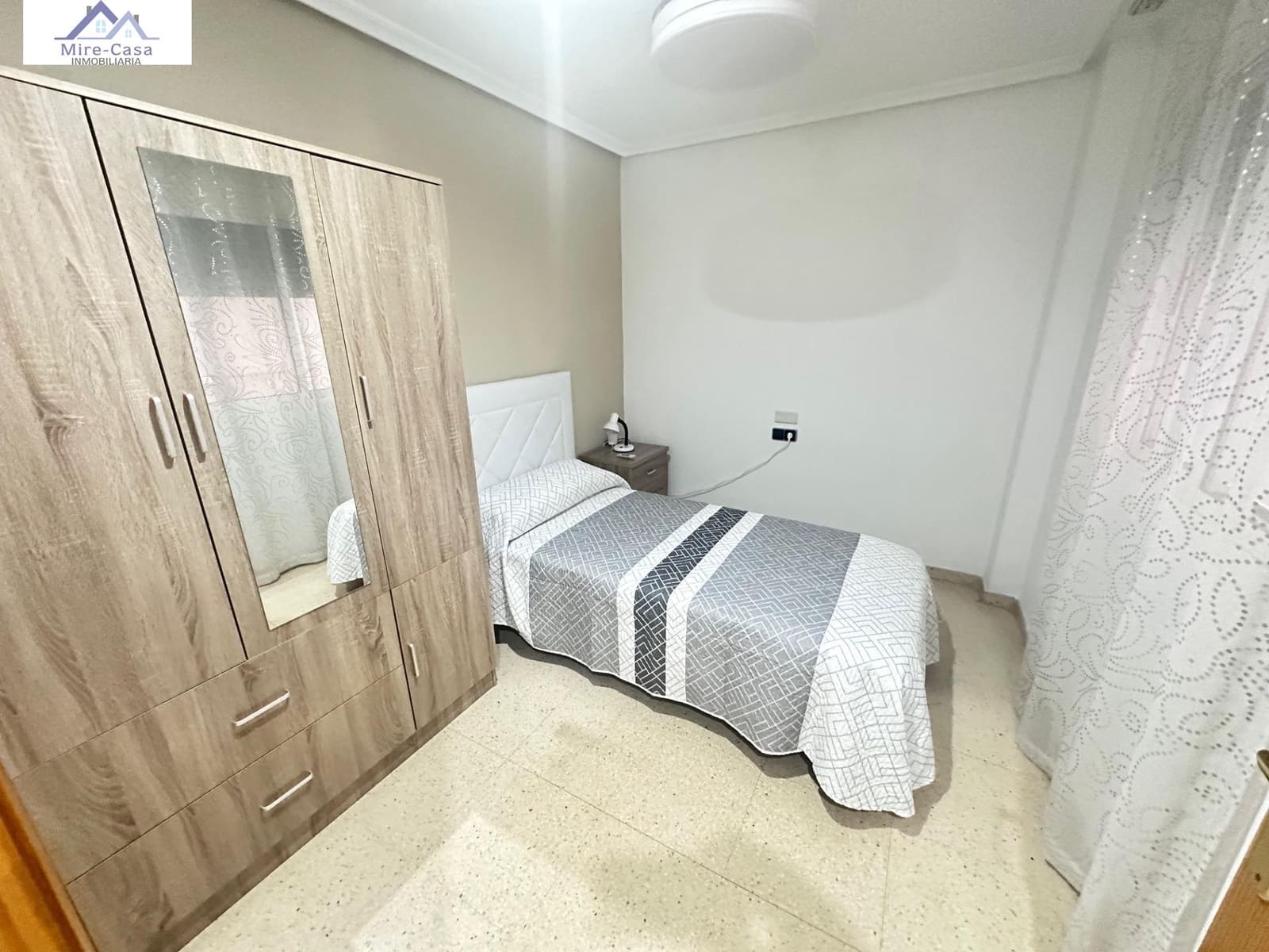 3 camera da letto Appartamento da affittare in Elche / Elx - 850 € (Rif: 10043121)