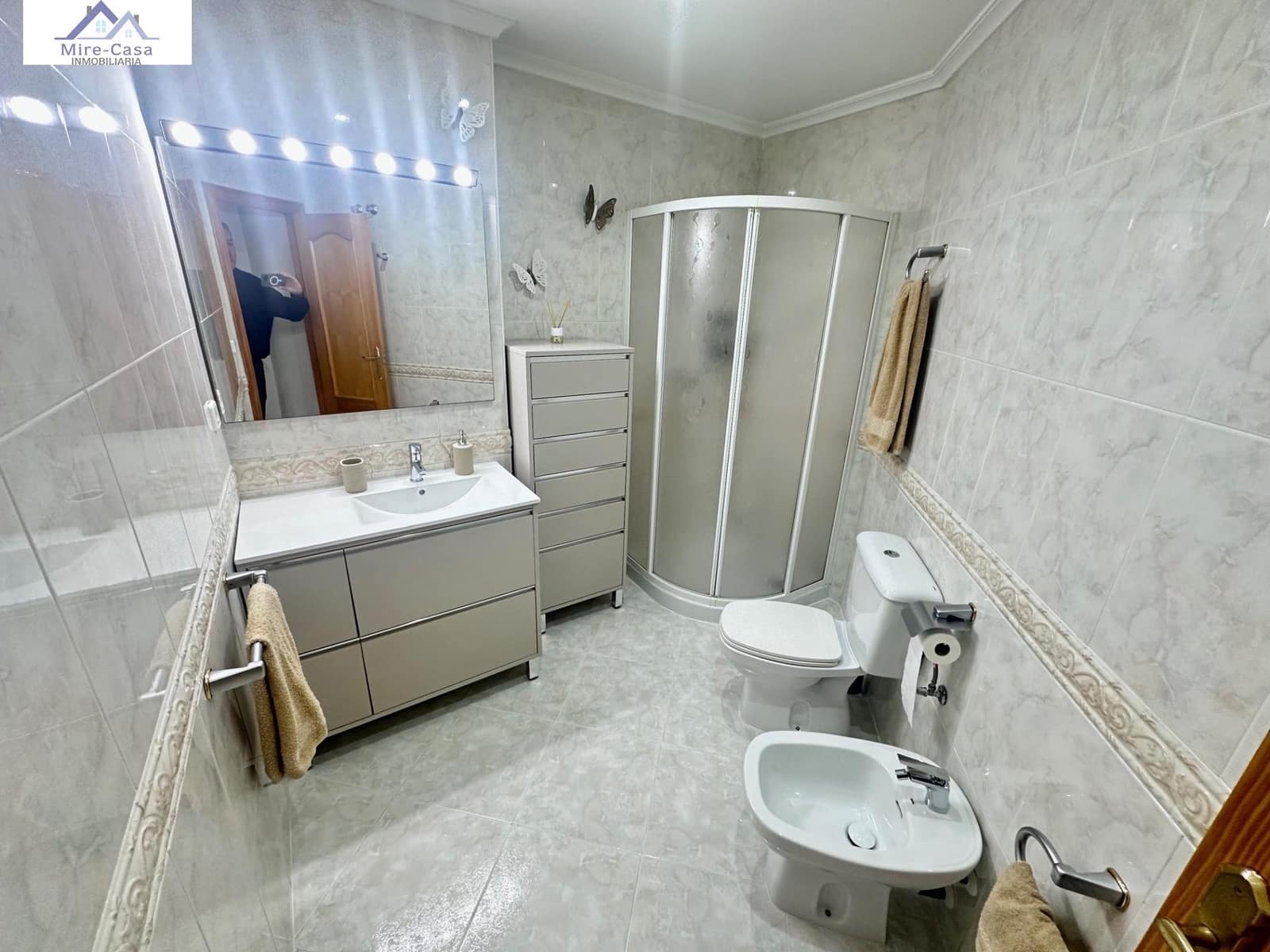 3 camera da letto Appartamento da affittare in Elche / Elx - 850 € (Rif: 10043121)