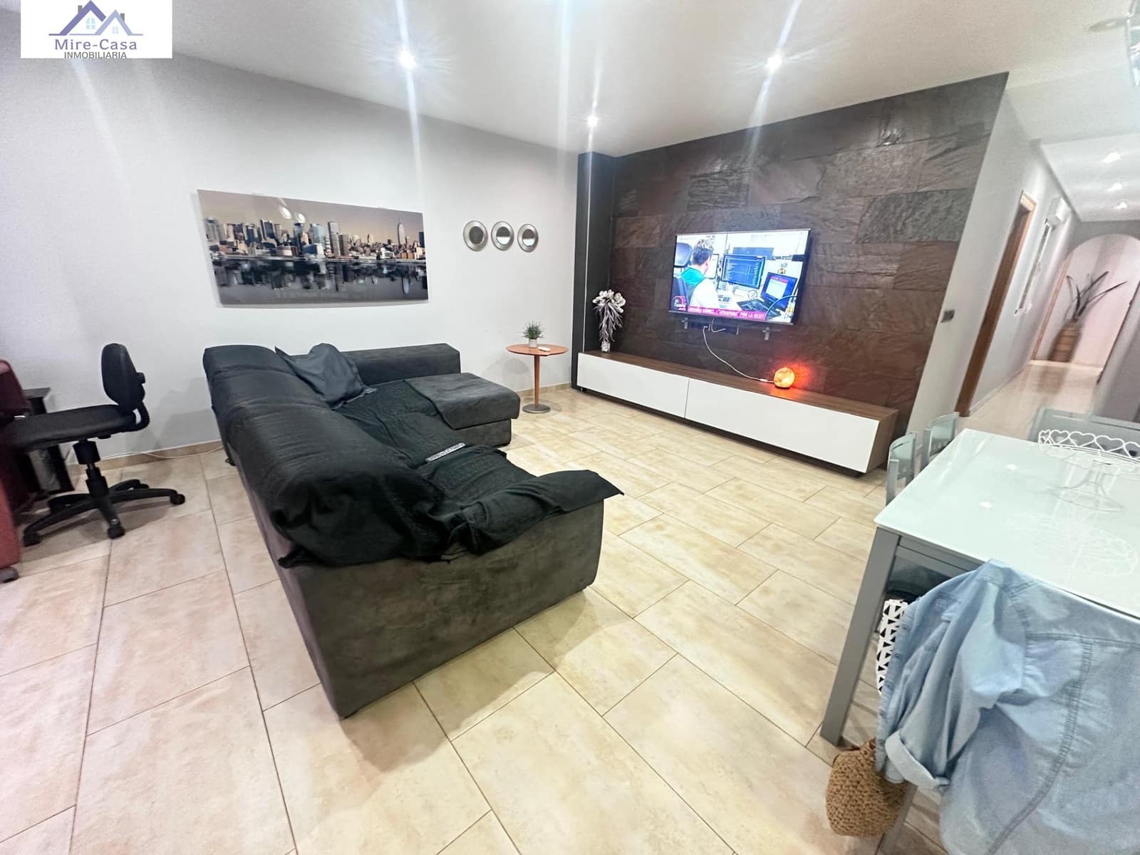3 camera da letto Appartamento da affittare in Elche / Elx - 850 € (Rif: 10043121)