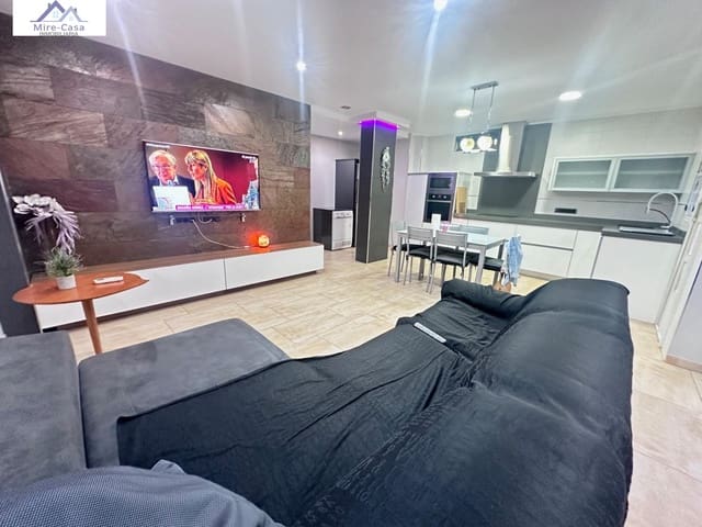 3 camera da letto Appartamento da affittare in Elche / Elx - 850 € (Rif: 10043121)