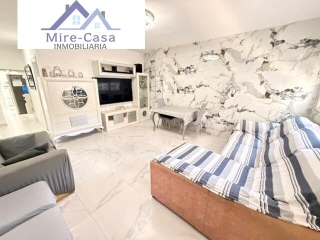 3 bedroom Flat for sale in Elche / Elx - € 133,000 (Ref: 10129660)