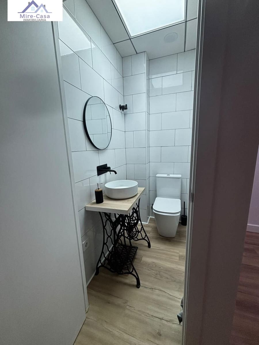 Kontor att hyra i Elche / Elx - 325 € (Ref: 10136176)