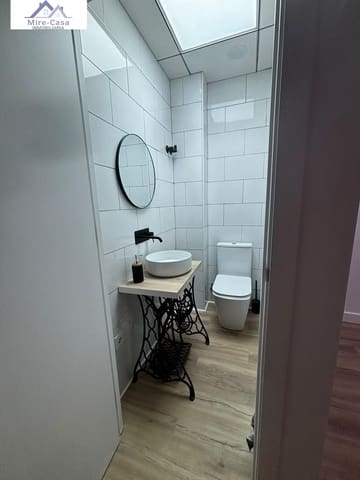 Kontor til leje i Elche / Elx - € 325 (Ref: 10136176)