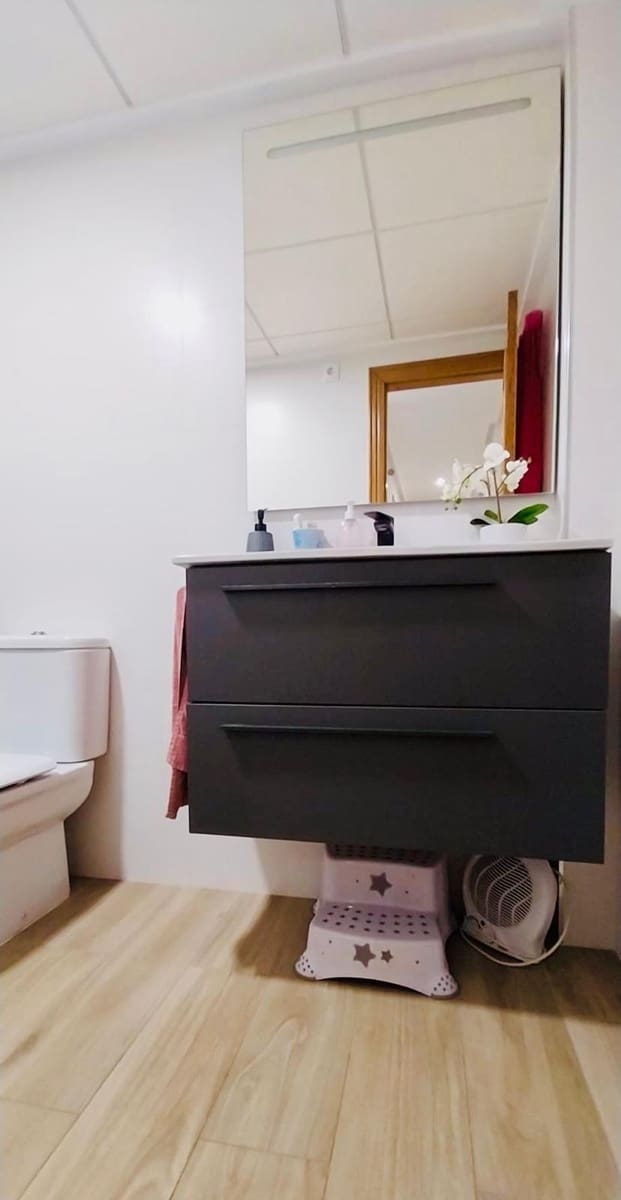 3 sypialnia Apartament na sprzedaż w Guardamar del Segura - 200 000 € (Ref: 10011548)