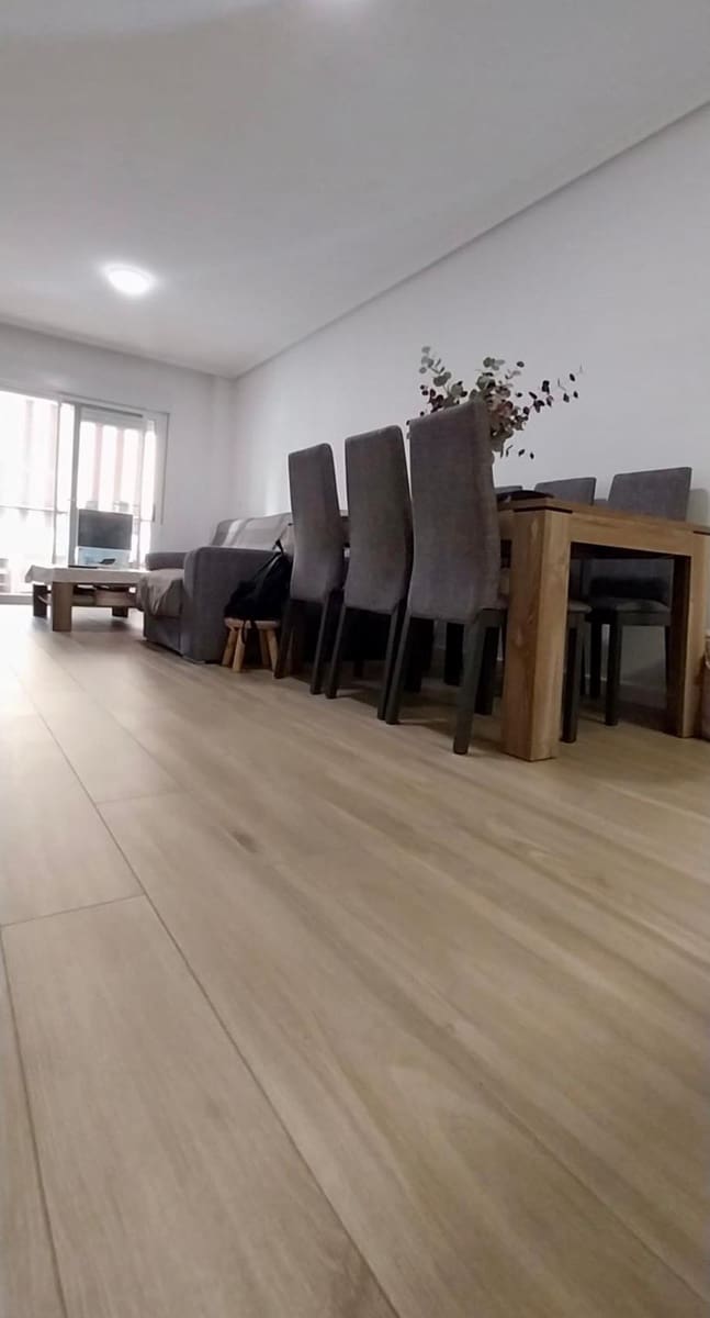 3 sypialnia Apartament na sprzedaż w Guardamar del Segura - 200 000 € (Ref: 10011548)